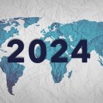 Key Developments that Shaped Global Trade in 2024