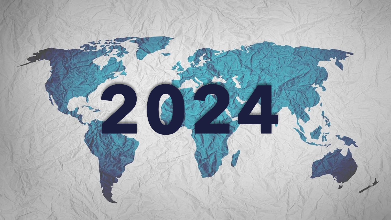 Key Developments that Shaped Global Trade in 2024 - International Economics