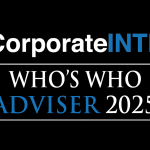 Corporate INTL Who’s Who Adviser – Handbook 2025