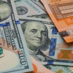 Global Shift in the Value of the Dollar