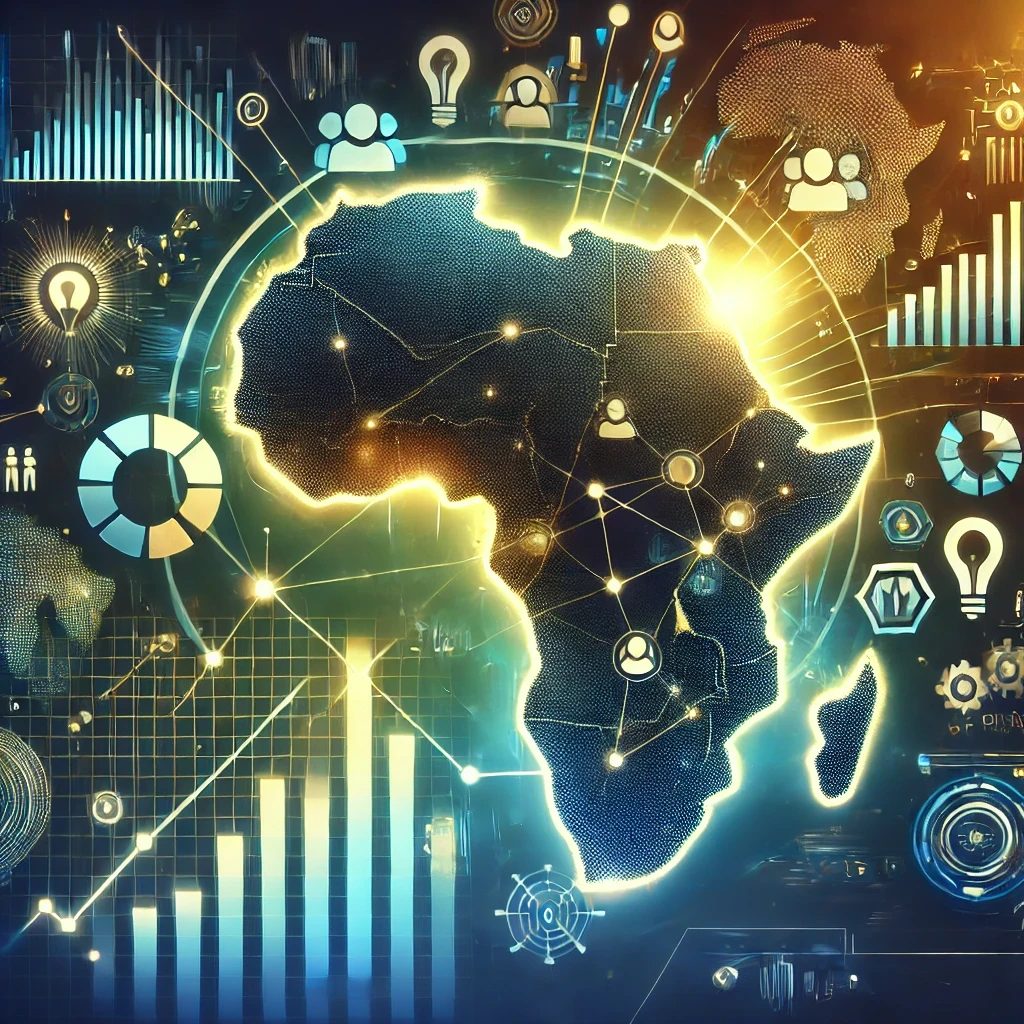 Africa’s Economic, Trade, and Environmental Challenges