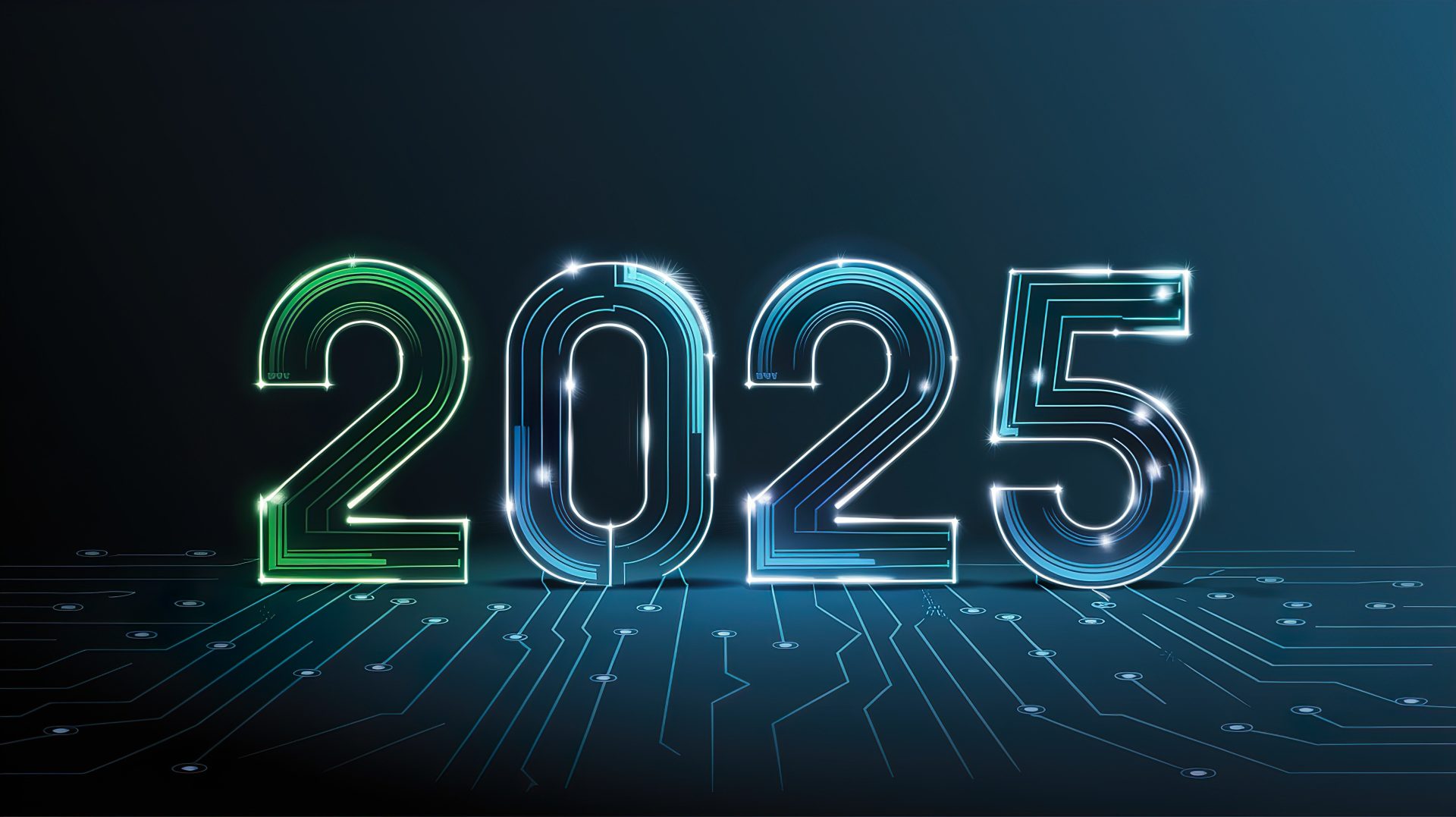 What to look for in Global Trade in 2025