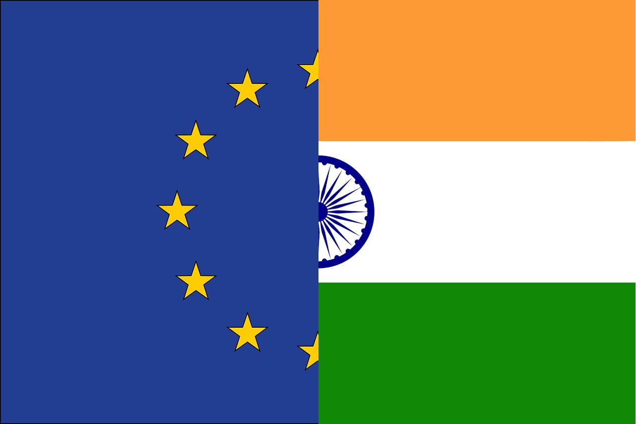 EU-India Trade Updates – February 2025