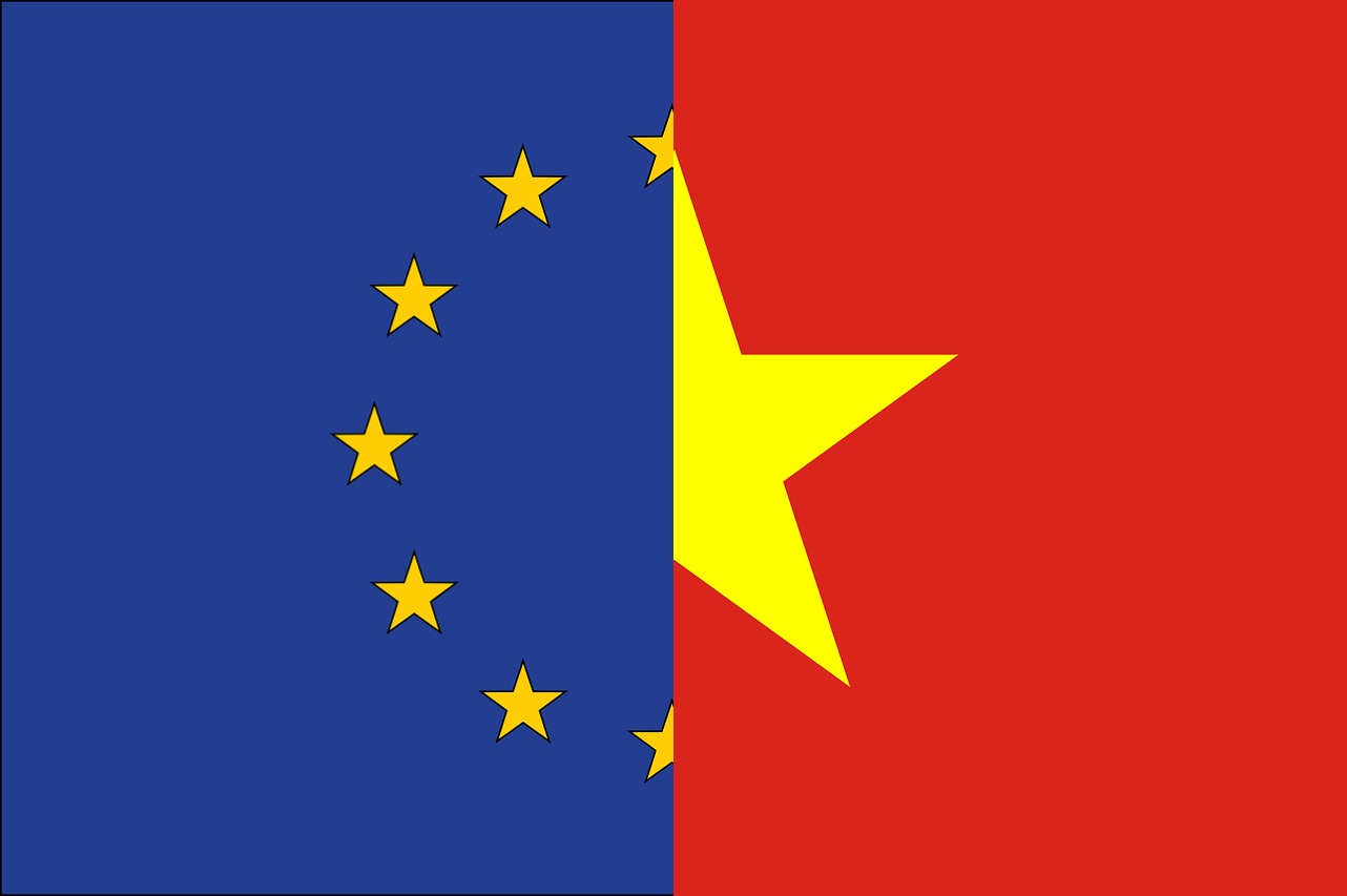 EU-Vietnam Trade Updates – August 2024