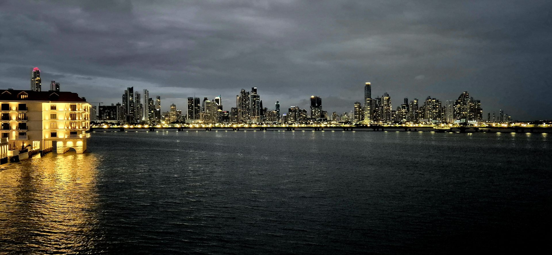 Rules of Origin Training under Canada, US, and EU FTAs – Panama