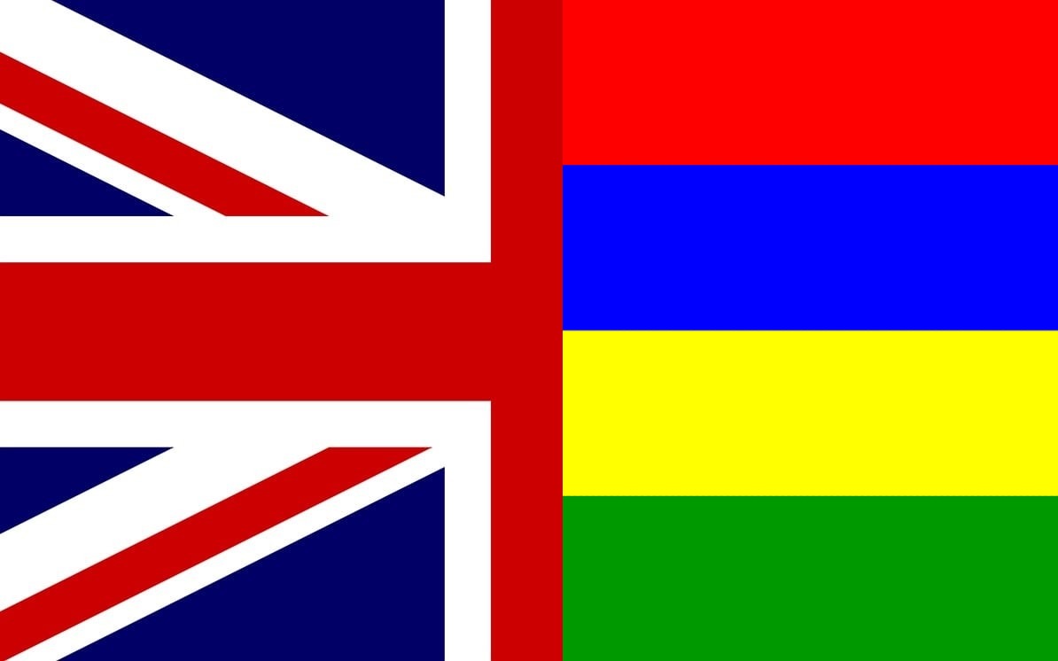 UK-Mauritius Trade Updates – April 2025